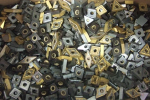 Amiron Machinery Logo