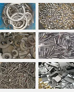 Scrap carbide pricing and used tooling buyers